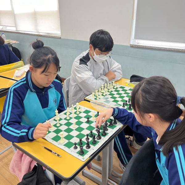 1학기 체스반(4월 수업)